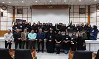  اسامی منتخبان برنامه انتخاب مجری برتر در دانشگاه علوم پزشکی گیلان